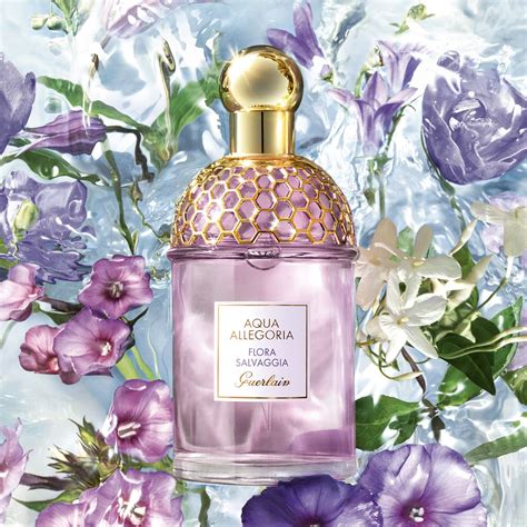 guerlain aqua allegoria flora salvaggia.